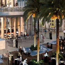 Doha executive office