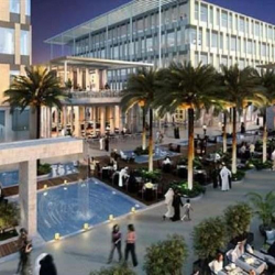 Offices at Al Shamal Expressway, Al Gharafa