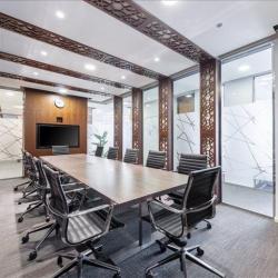 Interior of Al Shoumoukh Towers, 10th floor, Tower B, C –Ring Road, Al Sadd