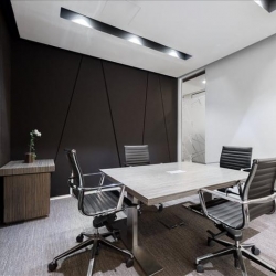 Serviced offices in central Doha