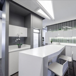 Executive suites in central Doha