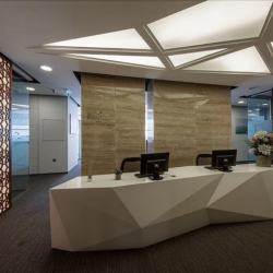 Serviced offices to lease in Doha