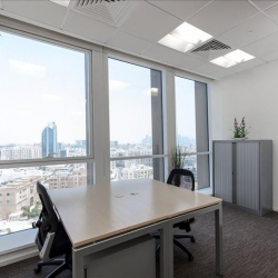 Executive suite - Doha