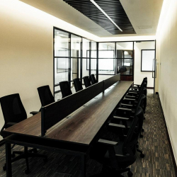 Serviced office centre to rent in Kuwait City