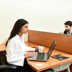 Serviced offices to rent in 
