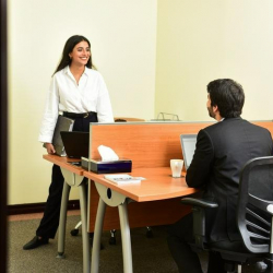 Office suite in Kuwait City
