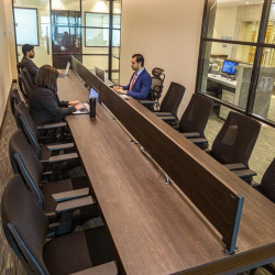 Serviced office - Kuwait City