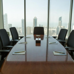 Offices at Al-Shuhada Street, Sharq