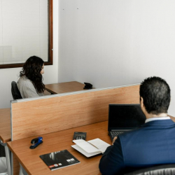 Kuwait City office accomodation