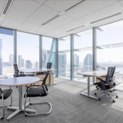 24th Floor Al Sila Tower, Abu Dhabi Global Market Square, Al Maryah Island serviced office centres