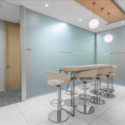 Image of Abu Dhabi serviced office