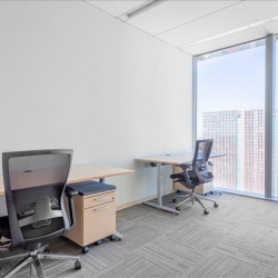 Office accomodations to hire in Abu Dhabi