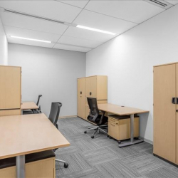 Office suite to hire in Abu Dhabi