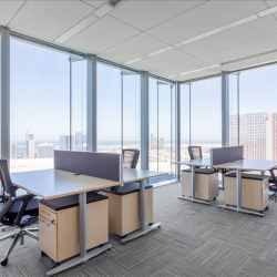 Office suites to hire in Abu Dhabi