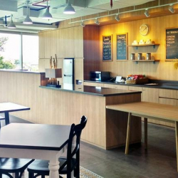 Office space to lease in Bali