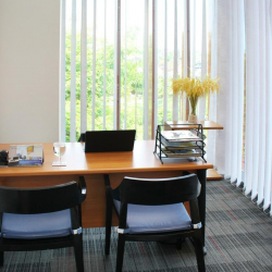 Alamanda Office 5th floor, Jalan Bypass Ngurah Rai , 67 Kedonganan Kuta, Badung