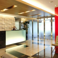 Office accomodation in Jakarta