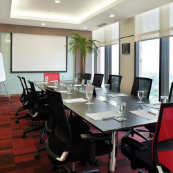 Serviced office - Jakarta