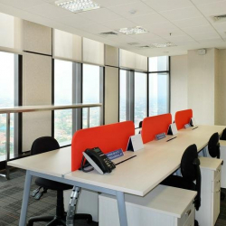 Serviced office to hire in Jakarta