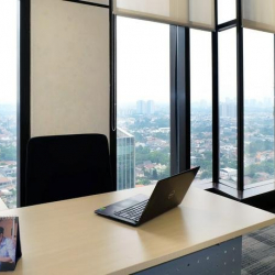 Alamanda Tower 25th Floor, Jl. T. B. Simatupang Kav.22-26, South Jakarta executive offices