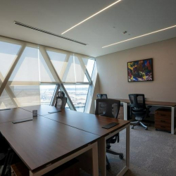 Executive offices to lease in Abu Dhabi