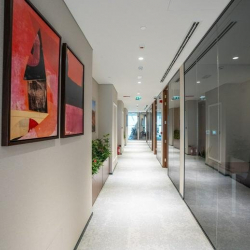Executive suite to rent in Abu Dhabi