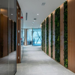 Abu Dhabi serviced office