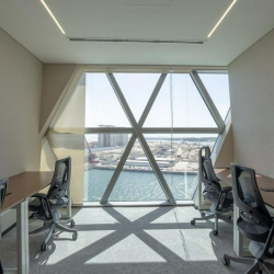 Offices at Aldar HQ, Level 3, Al Raha Beach