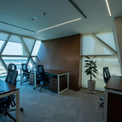 Office suites to lease in Abu Dhabi