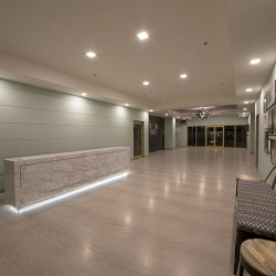 Executive office centres in central Vadodara