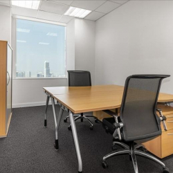 Executive office - Manama