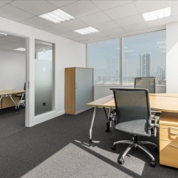 Serviced offices in central Manama