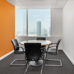 Interior of Almoayyed Tower, 21st & 22nd Floor, Seef District