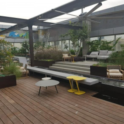 Serviced offices to let in Tel Aviv