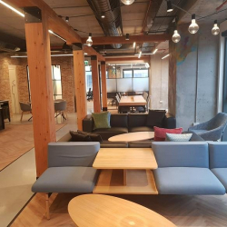 Tel Aviv executive office centre