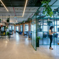 Alon Tower, 94 Yigal Alon Street