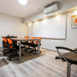 Serviced office centre - Istanbul