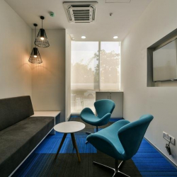 Offices at Ambience Mall Gurgaon, Gate No. 3 & 4, 7th Floor, Ambience Island, NH 8