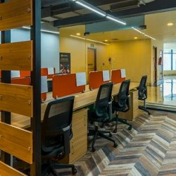Interior of Ambience Mall Gurgaon, Gate No. 3 & 4, 7th Floor, Ambience Island, NH 8