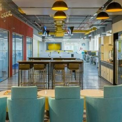 Ambience Mall Gurgaon, Gate No. 3 & 4, 7th Floor, Ambience Island, NH 8
