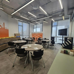 Office space to lease in Amman