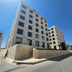 Serviced offices to lease in Amman