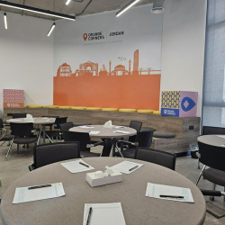 Amman executive office centre