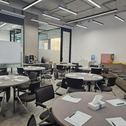 Serviced offices to rent in Amman