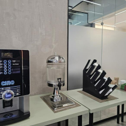 Serviced offices to rent in Amman