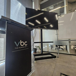 Serviced offices to rent in Amman