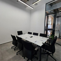 Serviced offices to rent in Amman