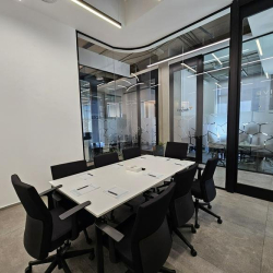 Serviced offices to rent in Amman