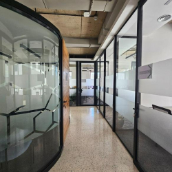 Amman King Hussein Business Park serviced offices