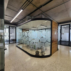 Serviced office - Amman